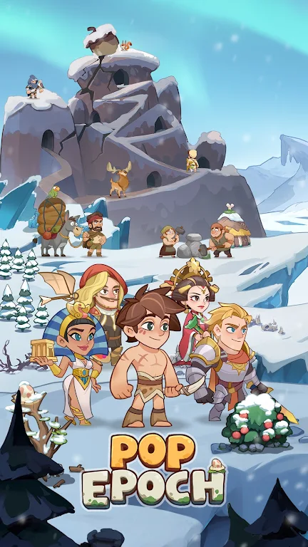 ���м�Ԫ(��ʷģ����Ϸ)v1.0.16 ��׿��