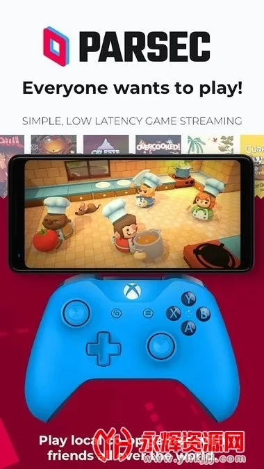 Parsec2026���°汾vProduction21 �ٷ�����