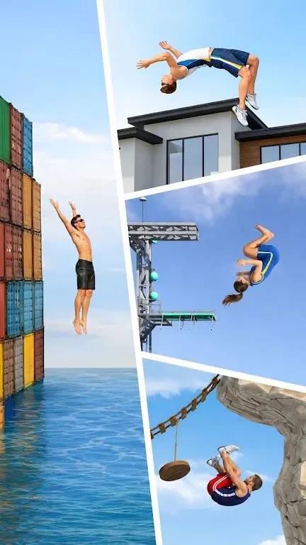 ���޺�շ�(�ܿ�ð����Ϸ)v1.12 �ٷ�����