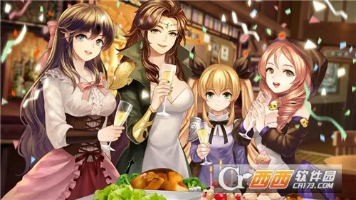 �֮�Թ�2026���°汾v1.5 ��׿��