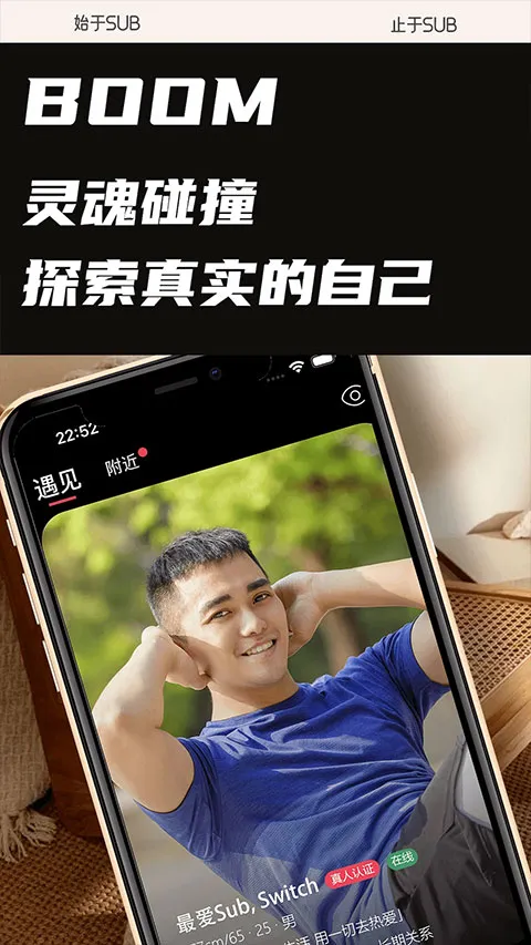 SUB(���Ļ�����ƽ̨)v1.0.1 �ٷ�����