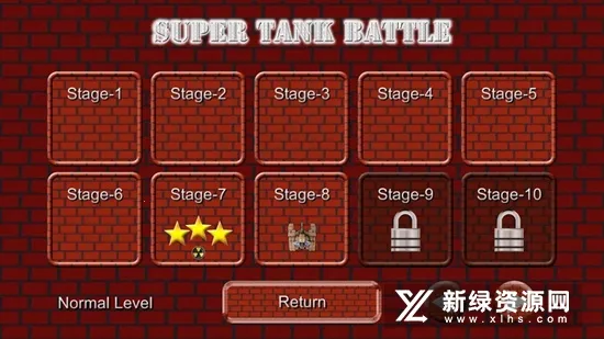 SuperTankBattle����̹�˴�ս2026�ٷ�����v22.00 �ֻ���