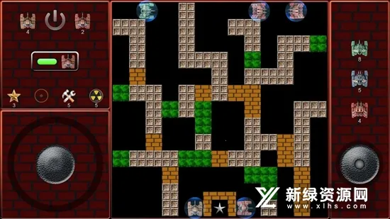 SuperTankBattle����̹�˴�ս2026�ٷ�����