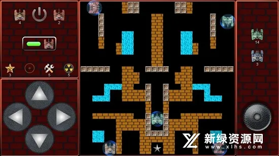 SuperTankBattle����̹�˴�ս2026�ٷ�����