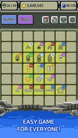 Rank Insignia Supere2026���°汾v2.1.0 �ֻ���