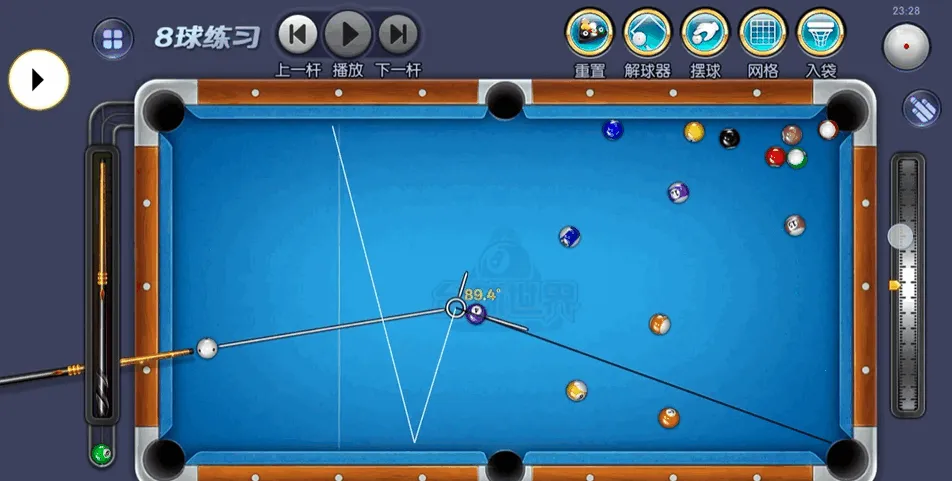 ��8����ģ��(��8��Ϸ����)v1.0 �ֻ���