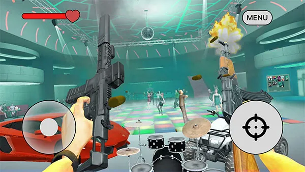 Nightclub Simulatorҹ��ģ����(ҹ��ģ����)v1.0.6 �ֻ���