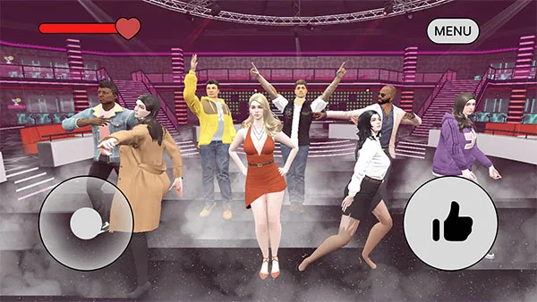 Nightclub Simulatorҹ��ģ����(ҹ��ģ����)v1.0.6 �ֻ���