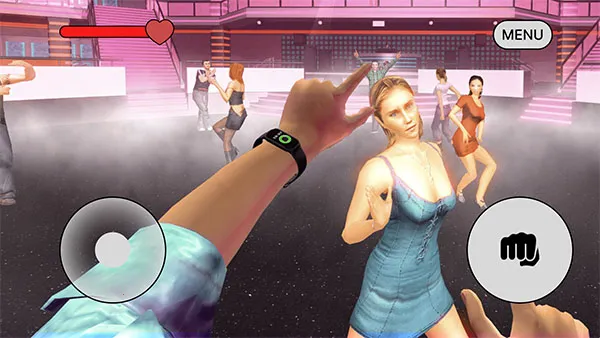 Nightclub Simulatorҹ��ģ����(ҹ��ģ����)v1.0.6 �ֻ���