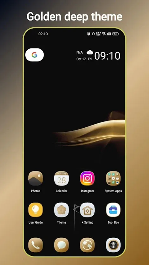 yOS����(��׿�� iOS ������)v5.5 ��׿��