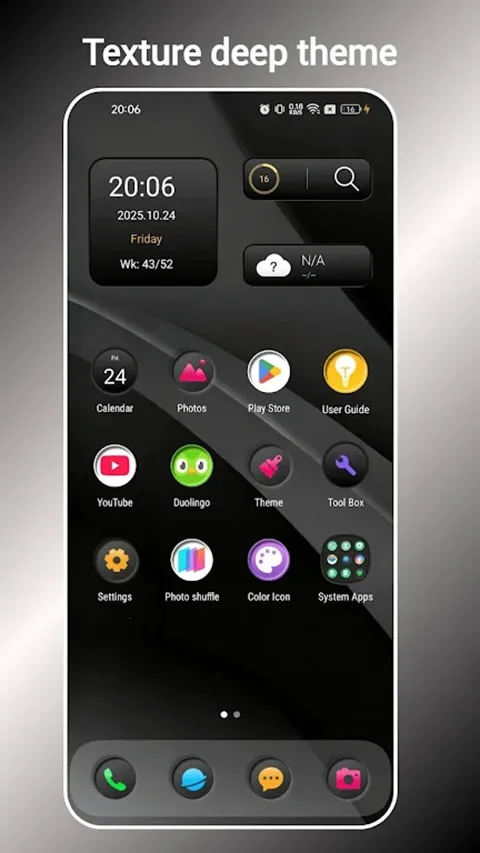 yOS����(��׿�� iOS ������)v5.5 ��׿��