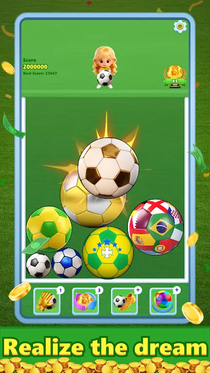 �����2048(����������Ϸ)v1.1.0 �ٷ�����