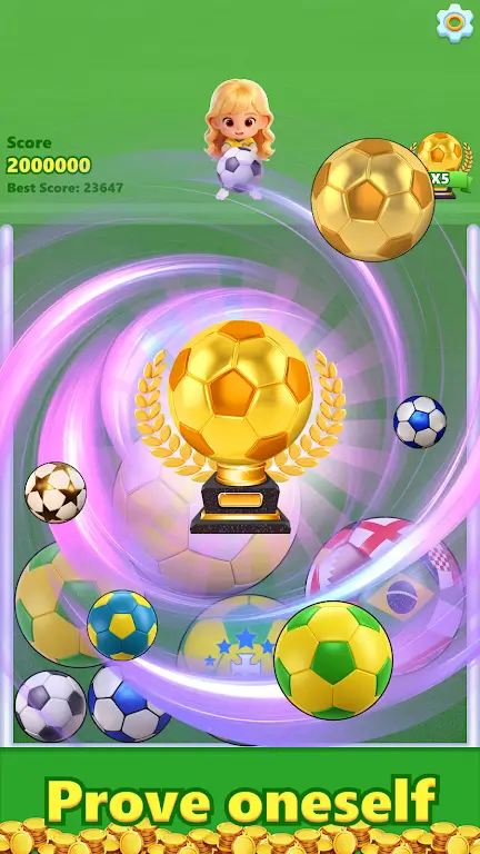 �����2048(����������Ϸ)v1.1.0 �ٷ�����