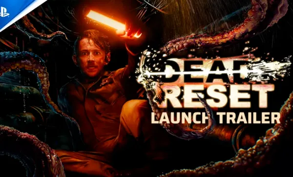 Dead Reset����������׿���ֻ���v1.3 ��׿��