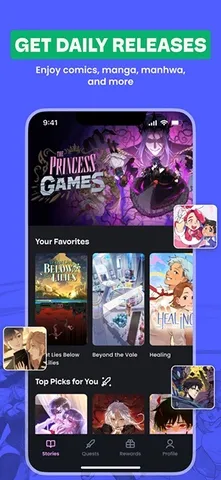 Storygrounds����2026�ٷ����°汾v1.2.5 �ֻ���