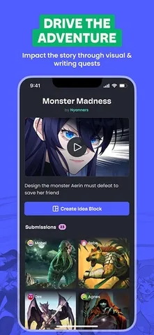 Storygrounds����2026�ٷ����°汾v1.2.5 �ֻ���