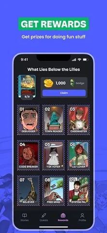 Storygrounds����2026�ٷ����°汾