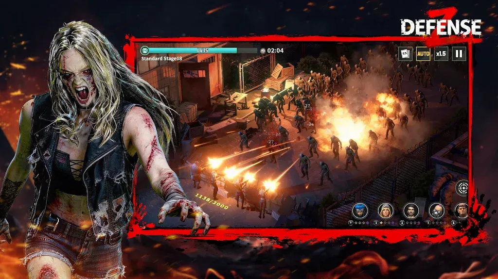 Z���ߣ���������(ĩ��������Ϸ)v0.1.4 ��Ѱ�