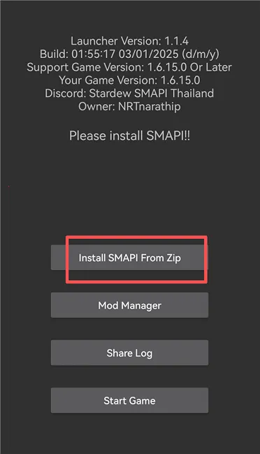 smapi������