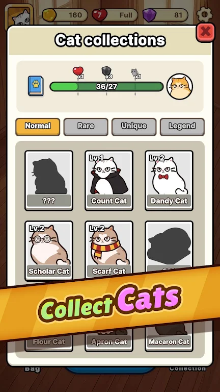 è���Ԯ����������(è�乭��������Ϸ)v1.0.1 ��Ѱ�