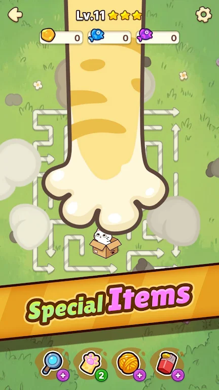 è���Ԯ����������(è�乭��������Ϸ)v1.0.1 ��Ѱ�