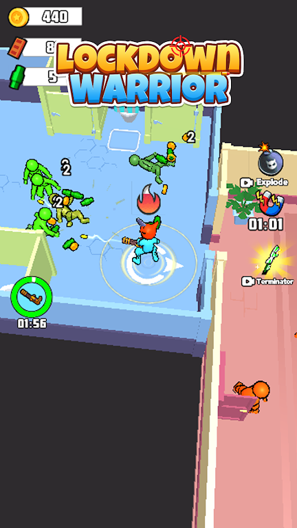 ������սʿ2026�ٷ����°汾v1.0.0 �ٷ�����