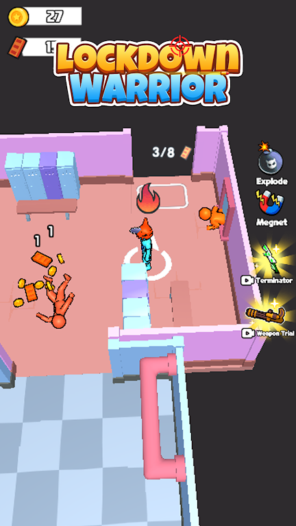 ������սʿ2026�ٷ����°汾v1.0.0 �ٷ�����