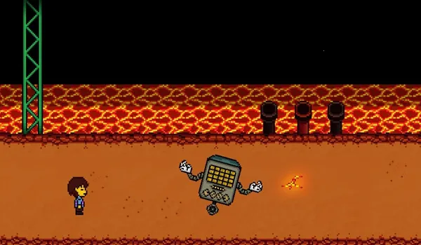 ��˵֮��Bonetale(ð����Ϸ����)v1.6.0.1 �ٷ�����