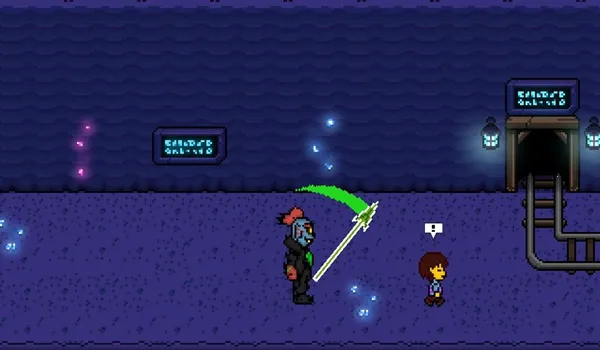 ��˵֮��Bonetale(ð����Ϸ����)v1.6.0.1 �ٷ�����