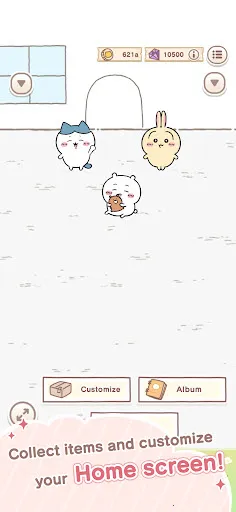 ChiikawaPocket(����������Ϸ)v1.7.20 �ֻ���