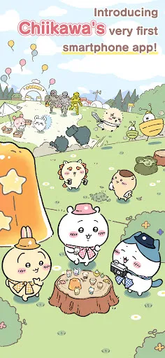 ChiikawaPocket(����������Ϸ)v1.7.20 �ֻ���