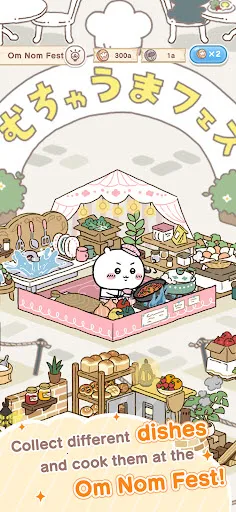 ChiikawaPocket(����������Ϸ)v1.7.20 �ֻ���