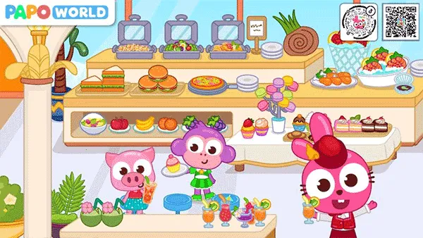 ����С��:����(����С������)v1.2.3 ��׿��