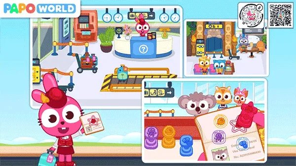 ����С��:����(����С������)v1.2.3 ��׿��