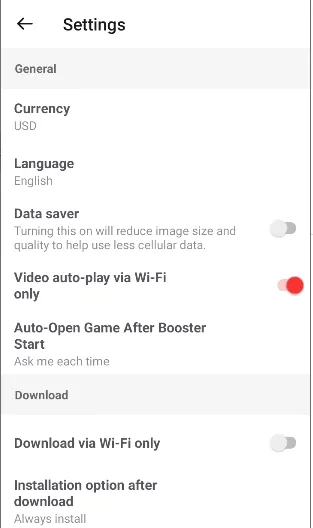 BuffBuff��׿���ֻ���v1.01.3105 ��Ѱ�