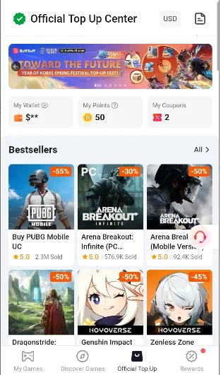 BuffBuff��׿���ֻ���v1.01.3105 ��Ѱ�