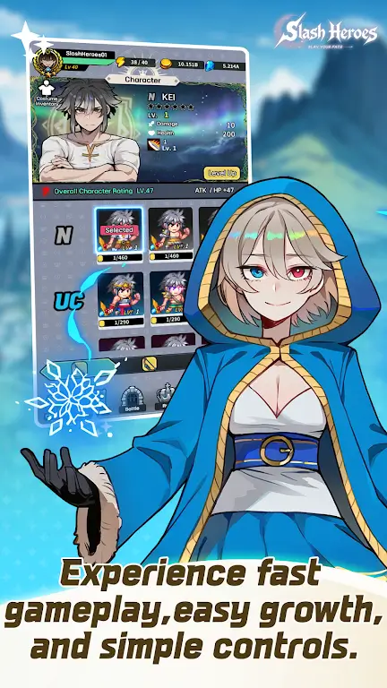 ����Ӣ�۸����˵�2026�ٷ����°汾v1.11.24 ��׿��