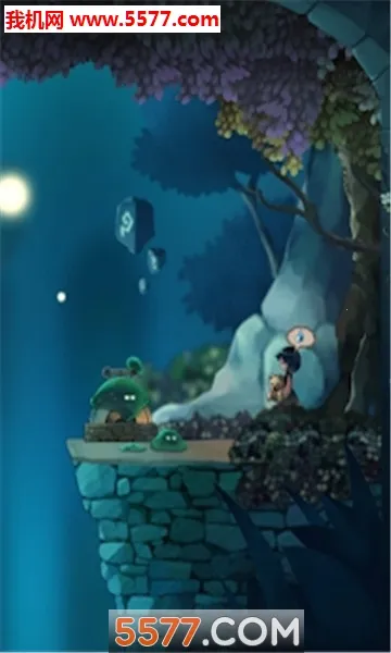 Somnus(˯����ͼ��Ϸ)v9.9 ��Ѱ�