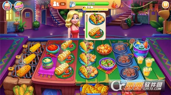 My Cooking2026���°汾v11.2.09.5086 ��Ѱ�