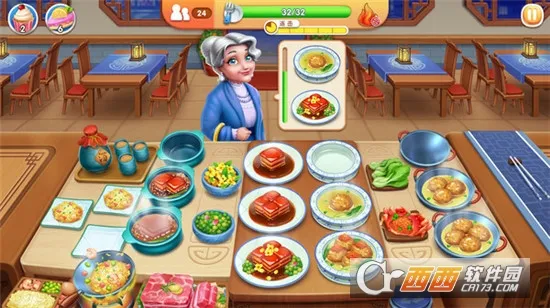 My Cooking2026���°汾v11.2.09.5086 ��Ѱ�