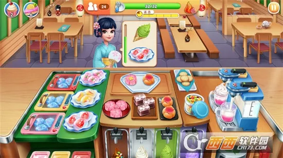 My Cooking2026���°汾v11.2.09.5086 ��Ѱ�