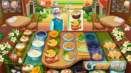 My Cooking2026���°汾v11.2.09.5086 ��Ѱ�