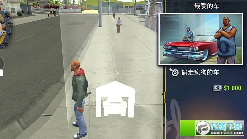 Gangs Town Story(ŭ���ͷ����Ϸ)v0.37.2 �ֻ���