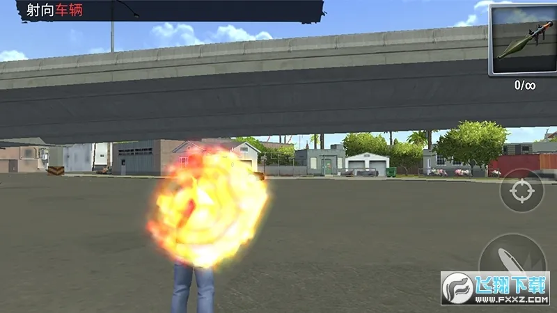 Gangs Town Story(ŭ���ͷ����Ϸ)v0.37.2 �ֻ���