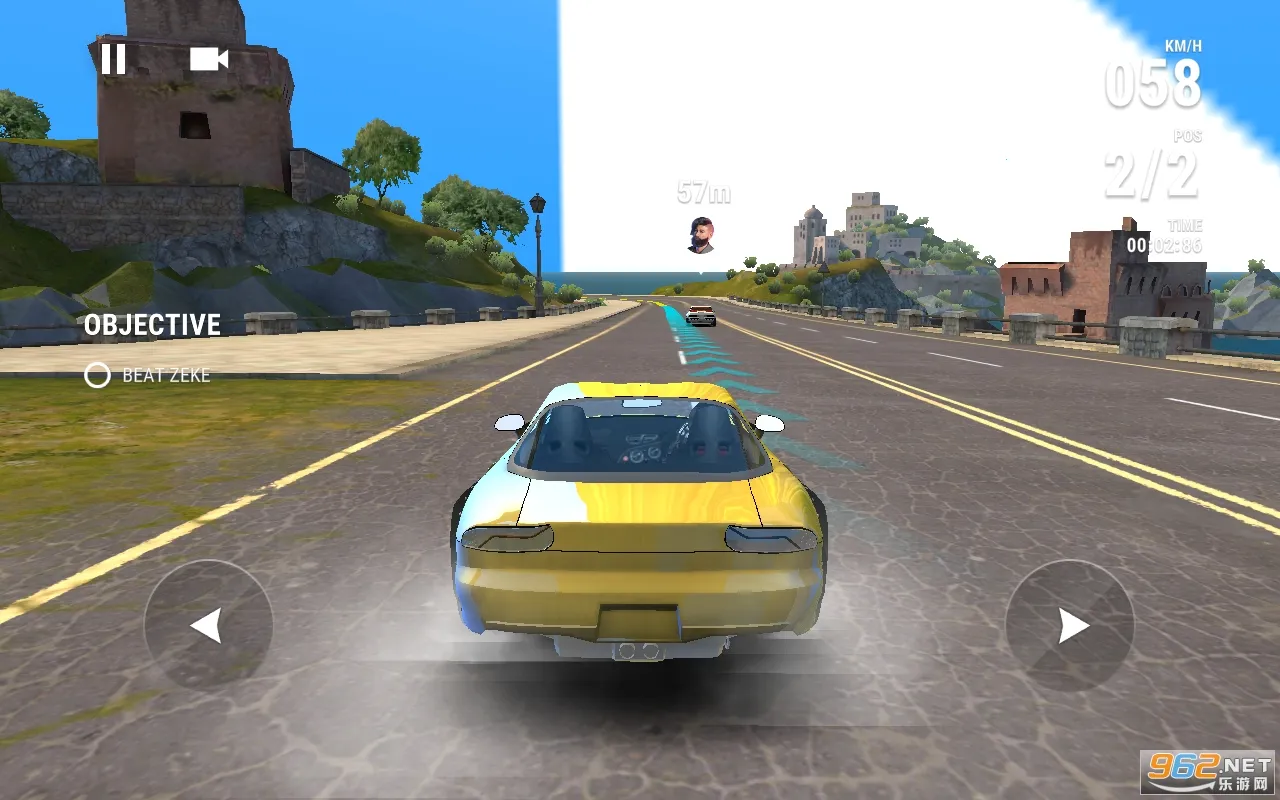 Race Max Pro(���޾���ר��)v2.10.5 ��׿��