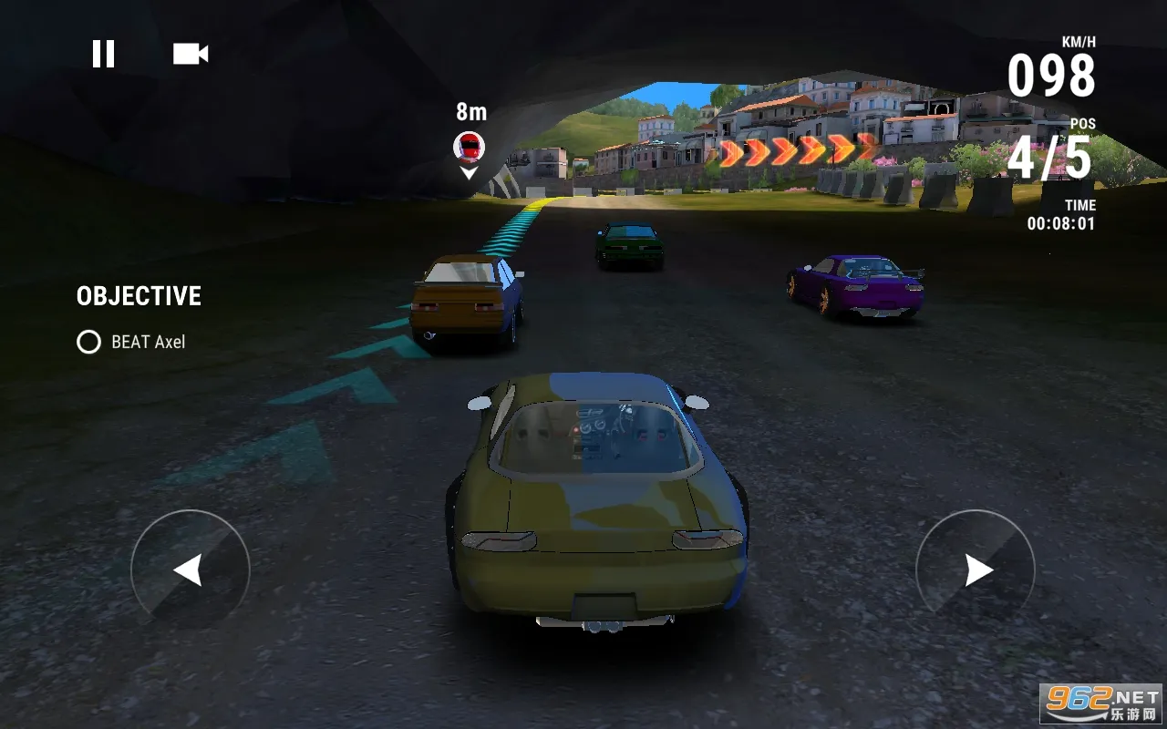 Race Max Pro(���޾���ר��)v2.10.5 ��׿��