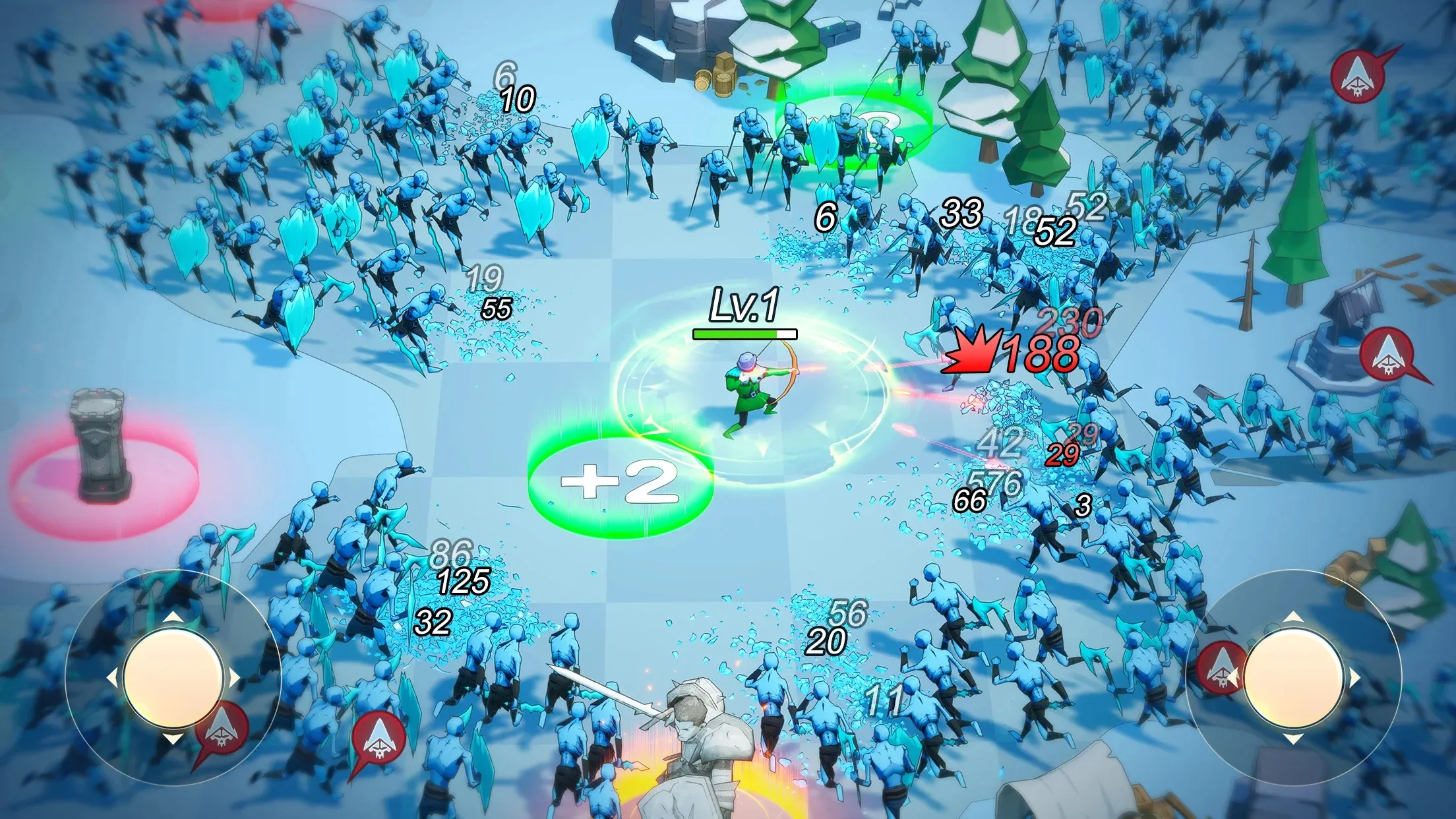 KOA: Frost & Flame2026���°汾v23.4.0 �ֻ���