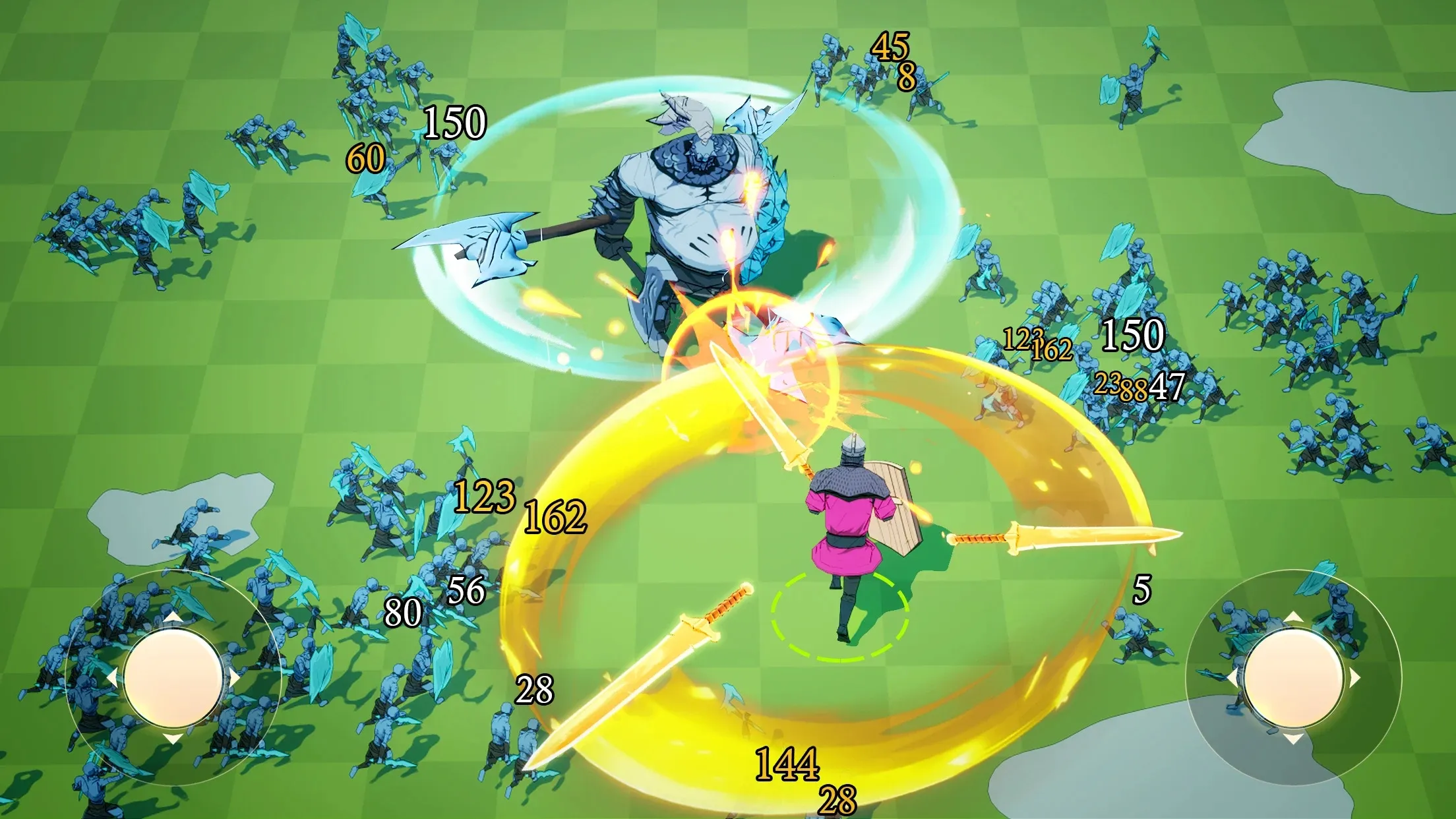 KOA: Frost & Flame2026���°汾v23.4.0 �ֻ���