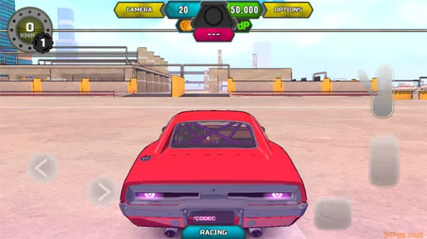 PROJECT DRIFT��ĿƯ����Ϸ2026�ٷ�����v152 �ٷ�����