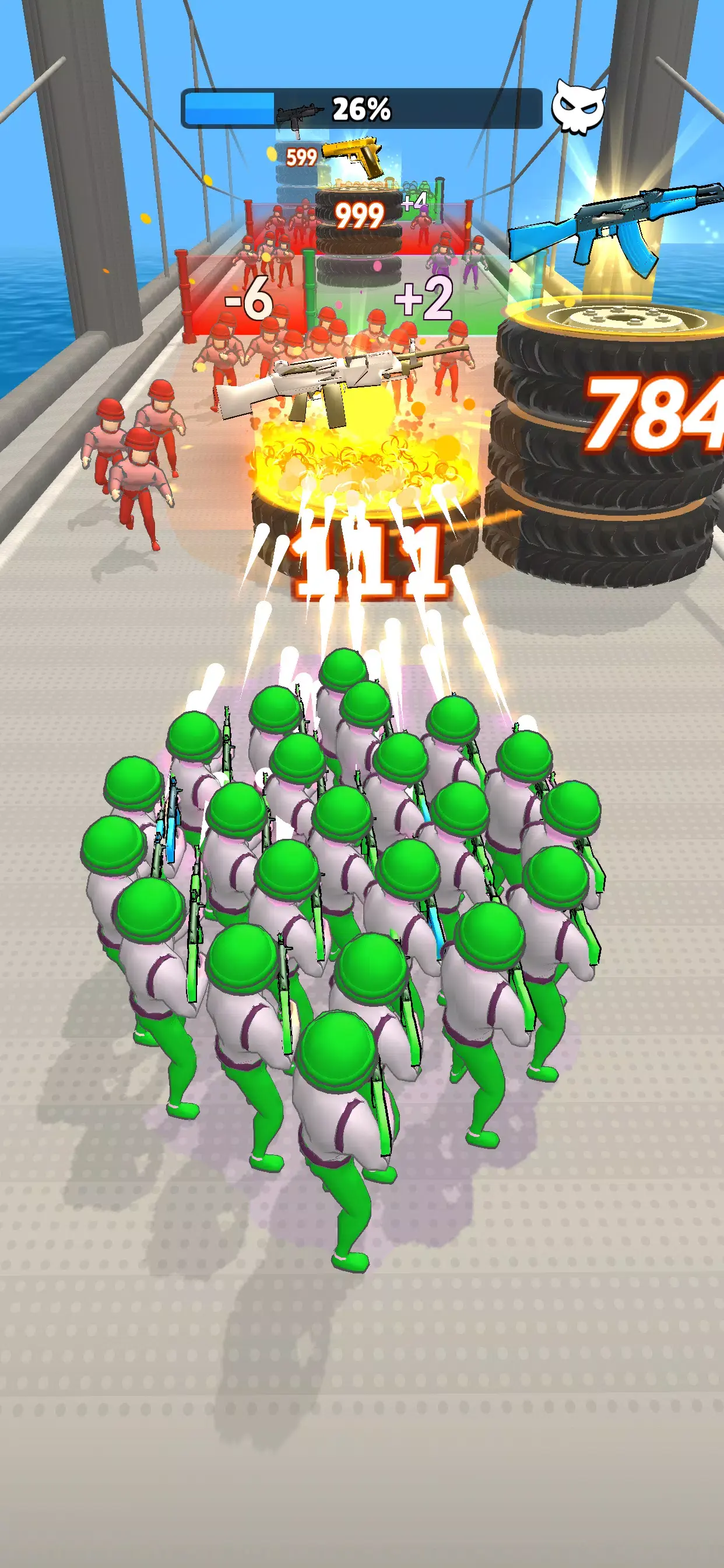 ��ʵ�������(���ս����Ϸ)v4.2.4 ��Ѱ�